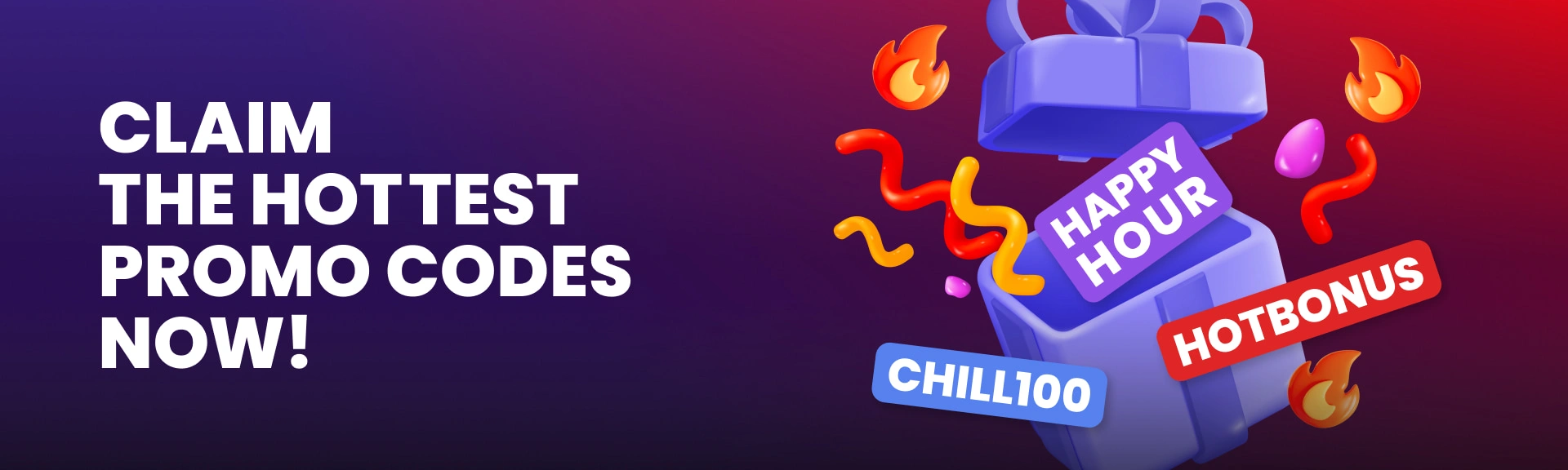 Hot Codes